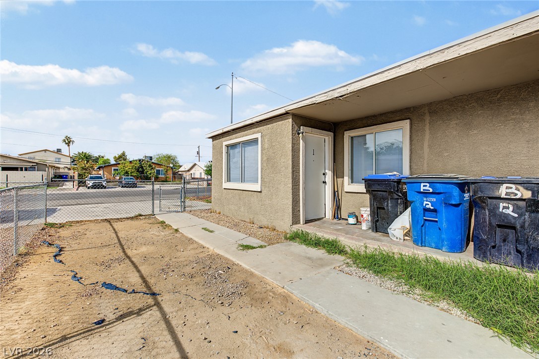 2420 Salt Lake Street North Las Vegas NV 89030