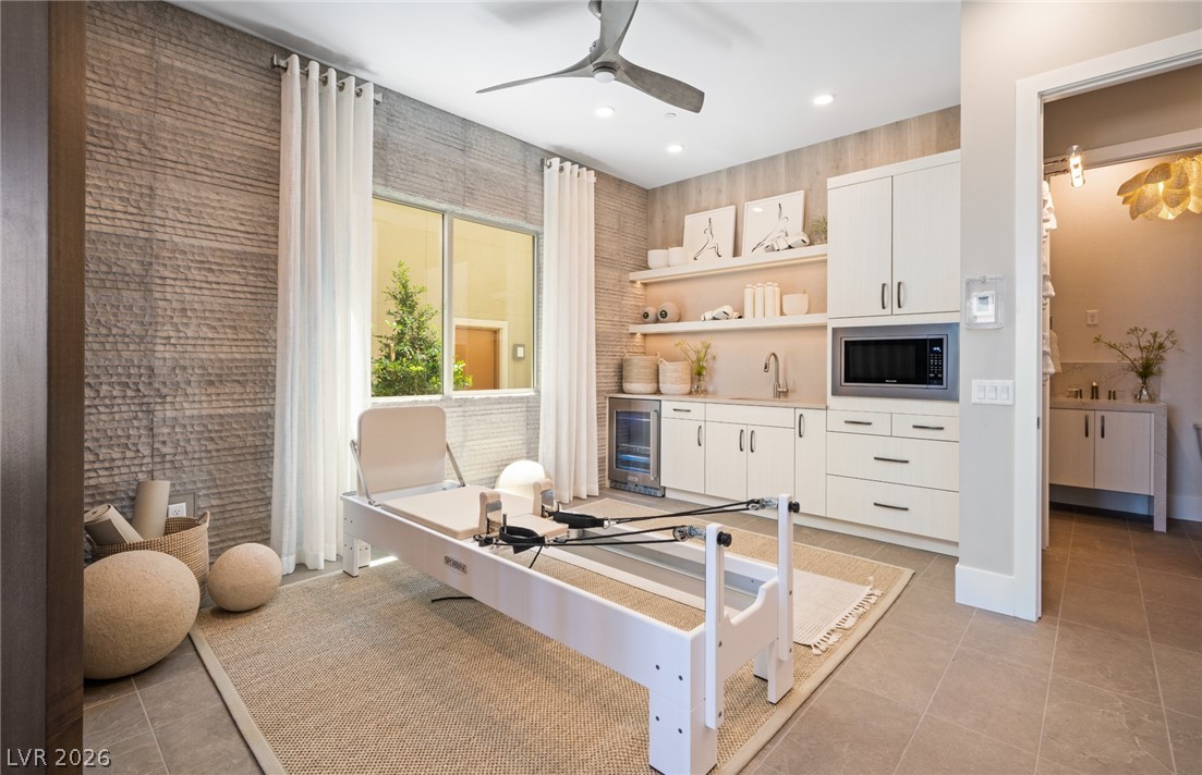 10734 Rolling Vista Drive Las Vegas NV 89135