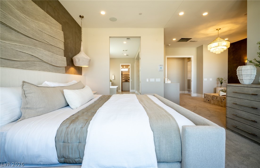 10734 Rolling Vista Drive Las Vegas NV 89135
