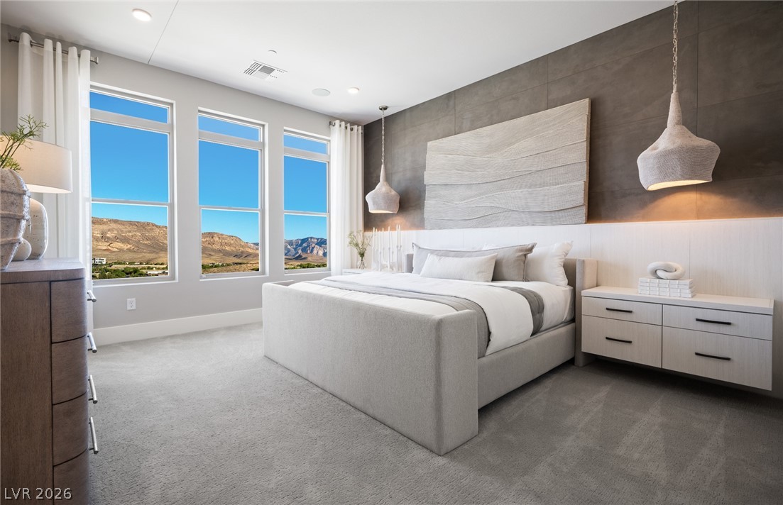 10734 Rolling Vista Drive Las Vegas NV 89135