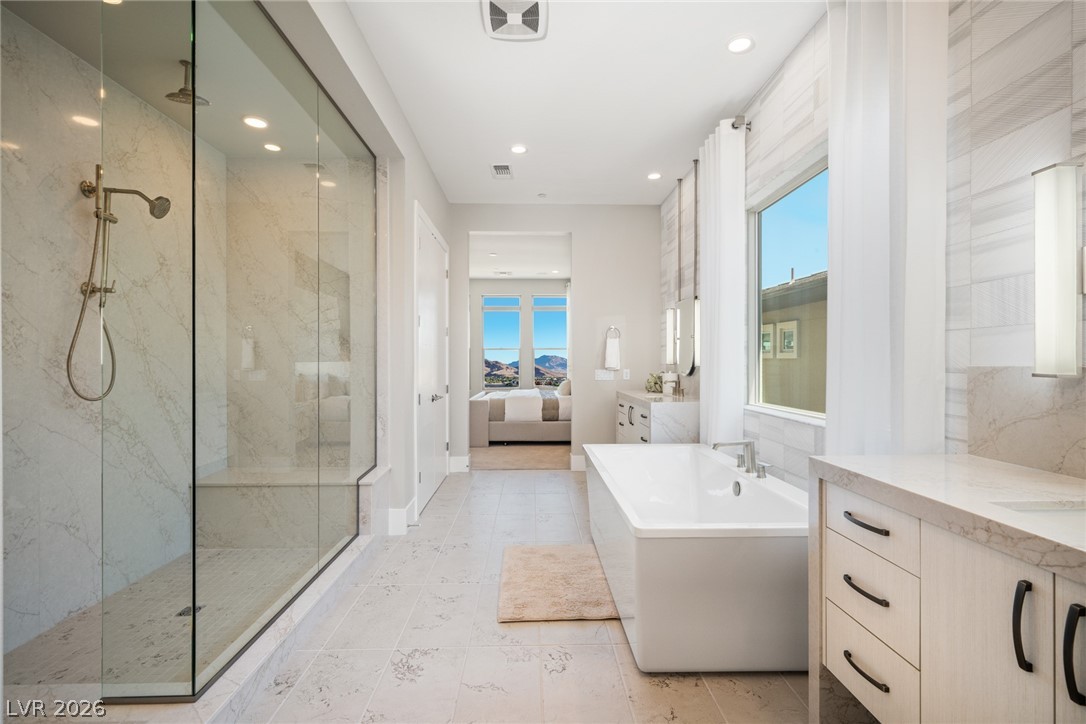 10734 Rolling Vista Drive Las Vegas NV 89135