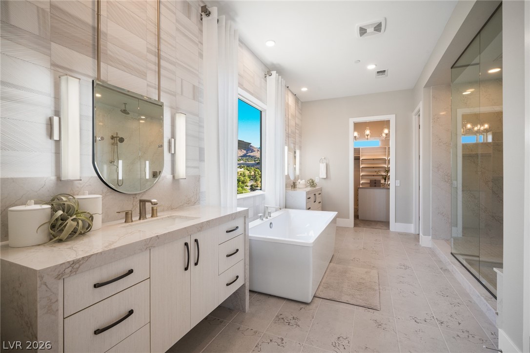 10734 Rolling Vista Drive Las Vegas NV 89135