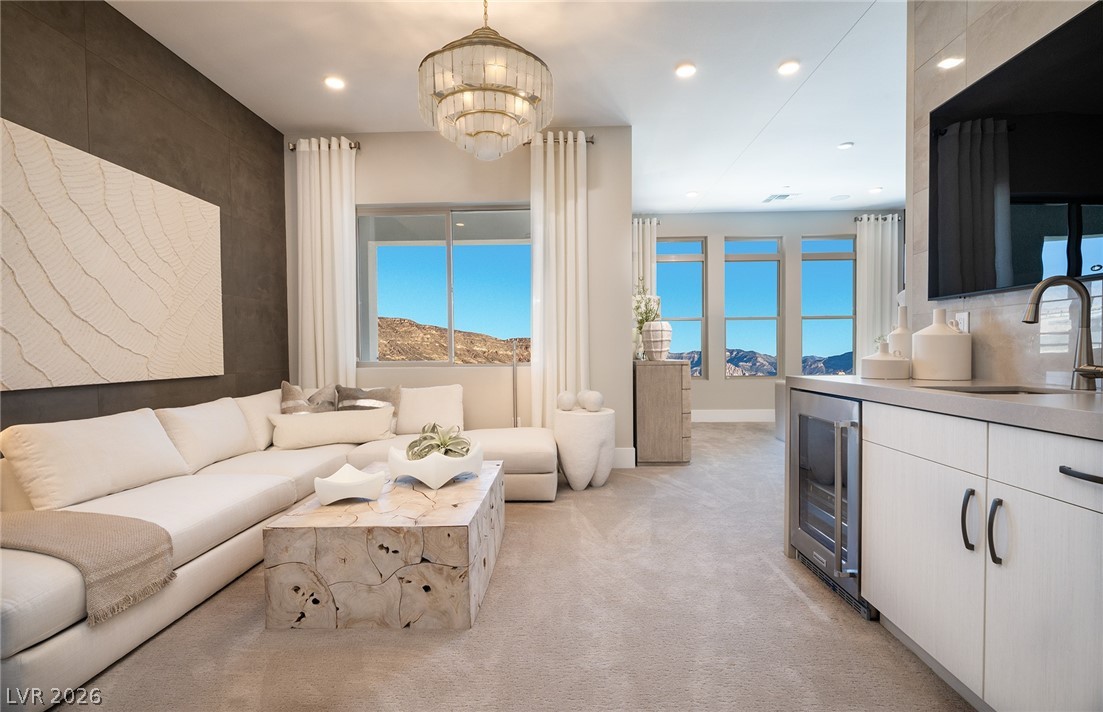 10734 Rolling Vista Drive Las Vegas NV 89135