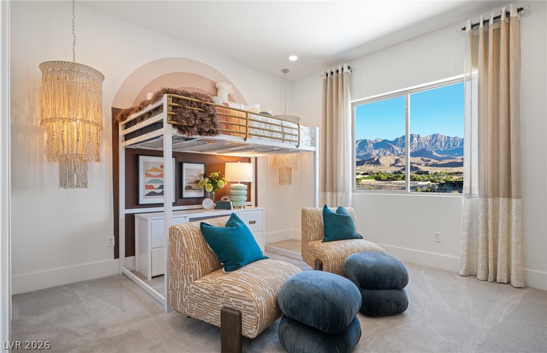 10734 Rolling Vista Drive Las Vegas NV 89135