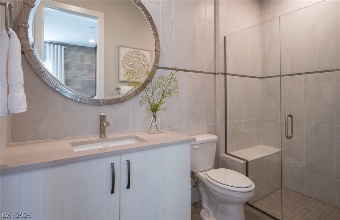 10734 Rolling Vista Drive Las Vegas NV 89135