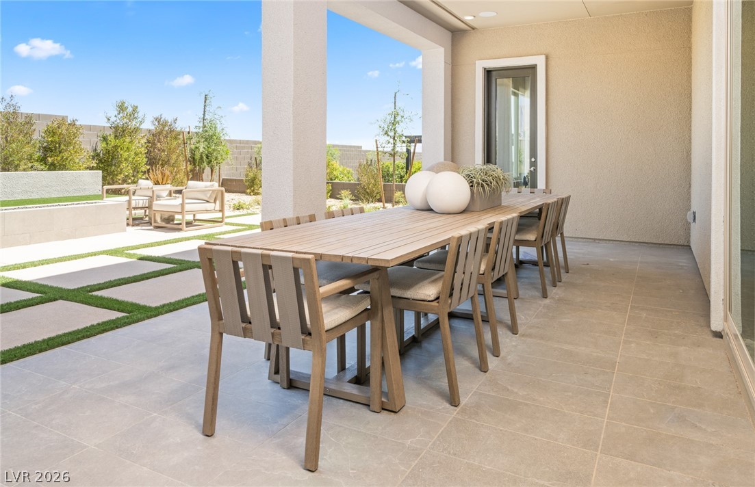 10734 Rolling Vista Drive Las Vegas NV 89135