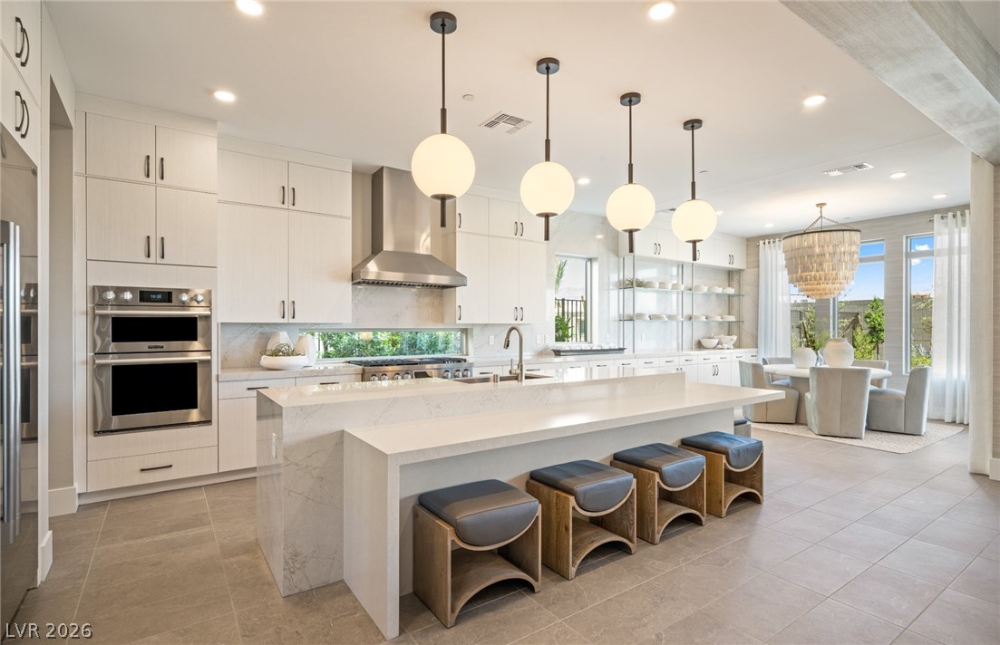 10734 Rolling Vista Drive Las Vegas NV 89135