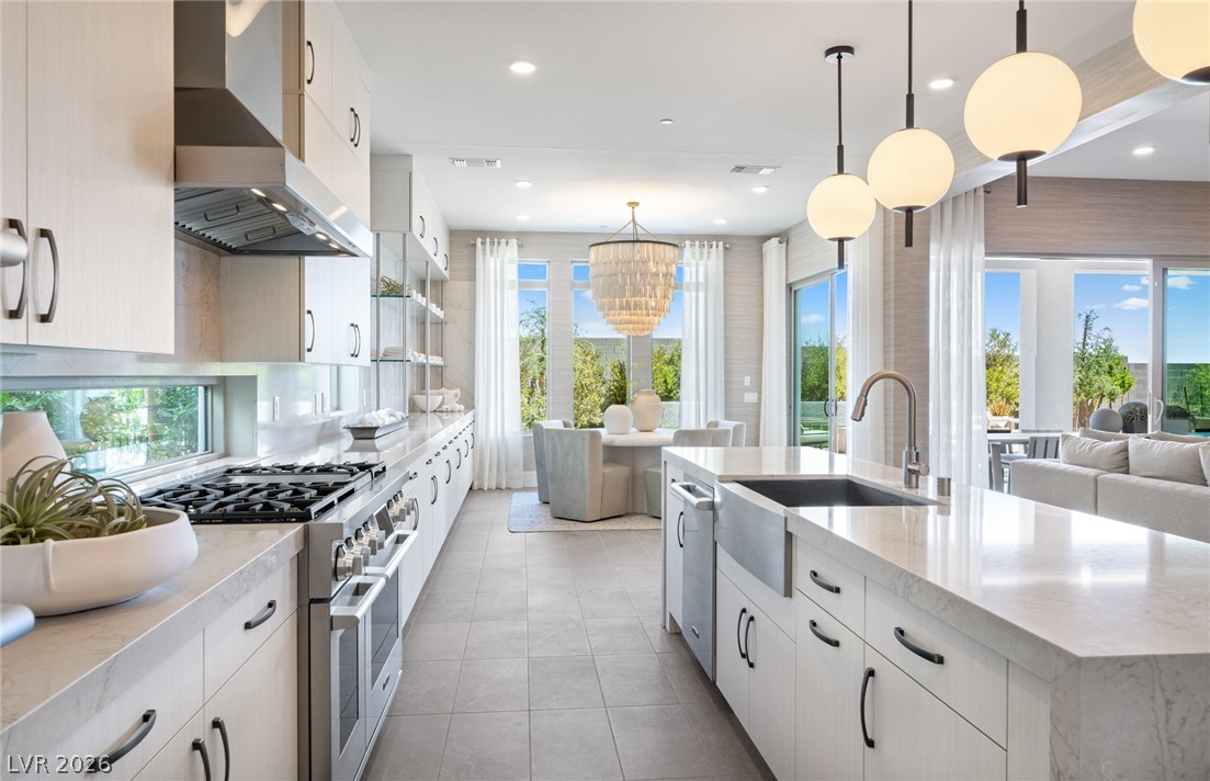 10734 Rolling Vista Drive Las Vegas NV 89135