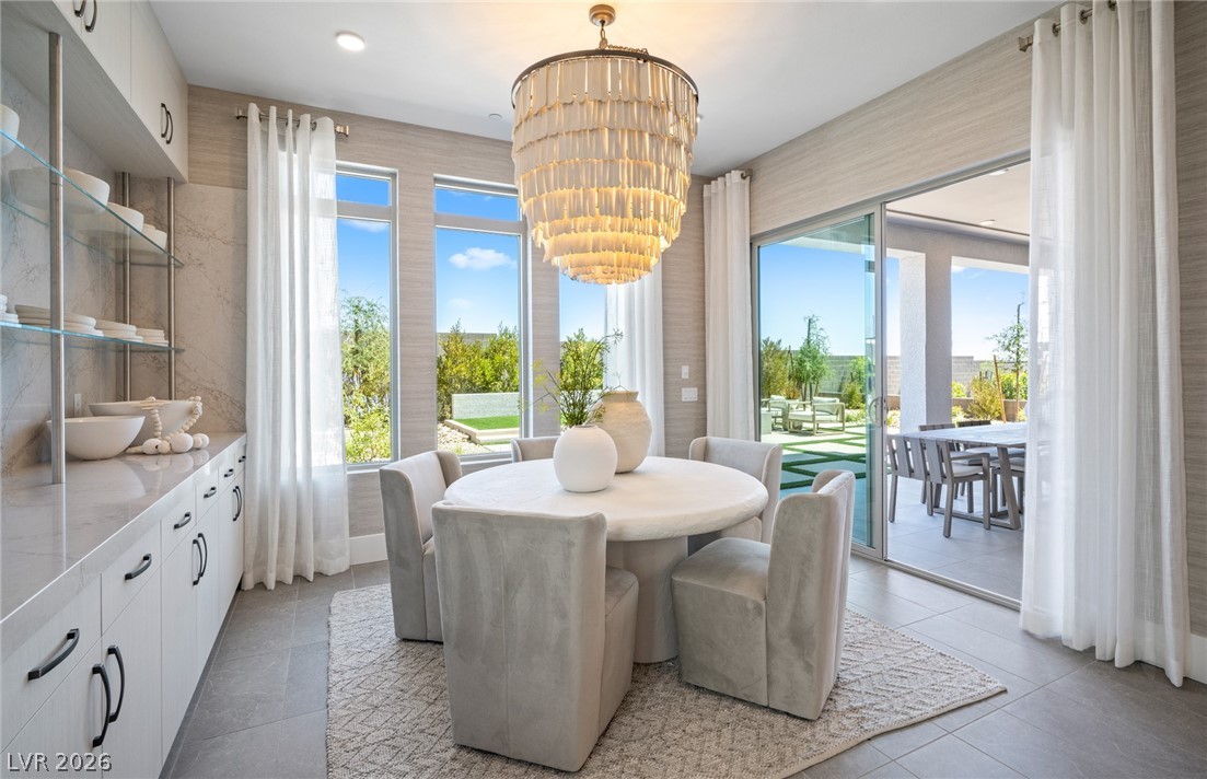 10734 Rolling Vista Drive Las Vegas NV 89135
