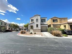 7788 Hampton Park Lane Las Vegas NV 89113