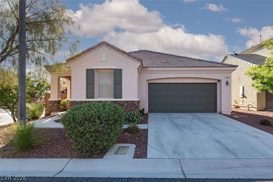 7624 Sugarloaf Peak Street Las Vegas NV 89166
