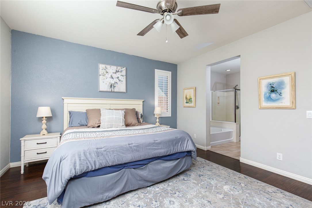 7624 Sugarloaf Peak Street Las Vegas NV 89166