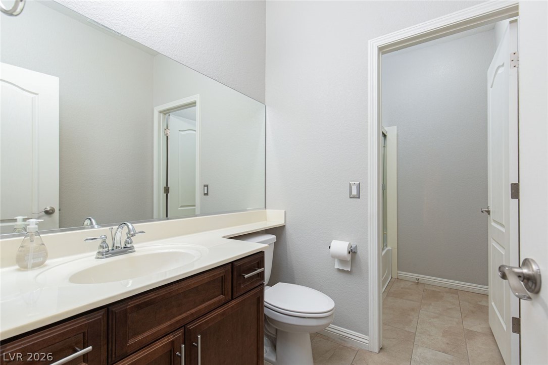 7624 Sugarloaf Peak Street Las Vegas NV 89166