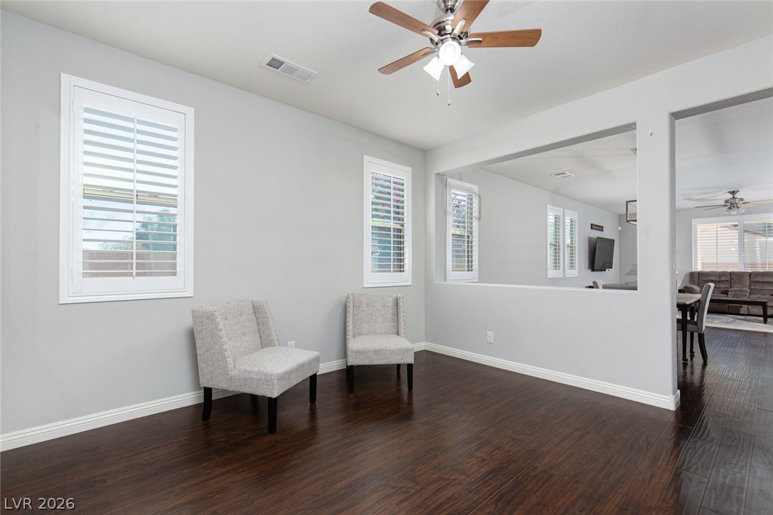 7624 Sugarloaf Peak Street Las Vegas NV 89166