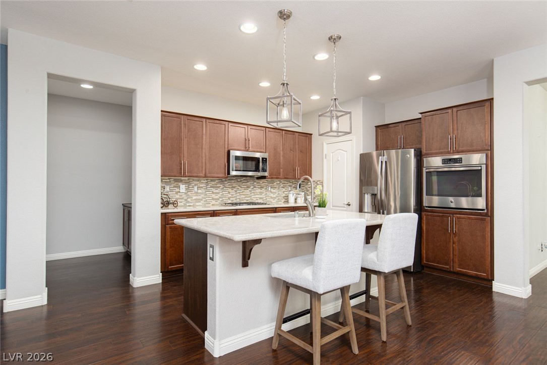 7624 Sugarloaf Peak Street Las Vegas NV 89166