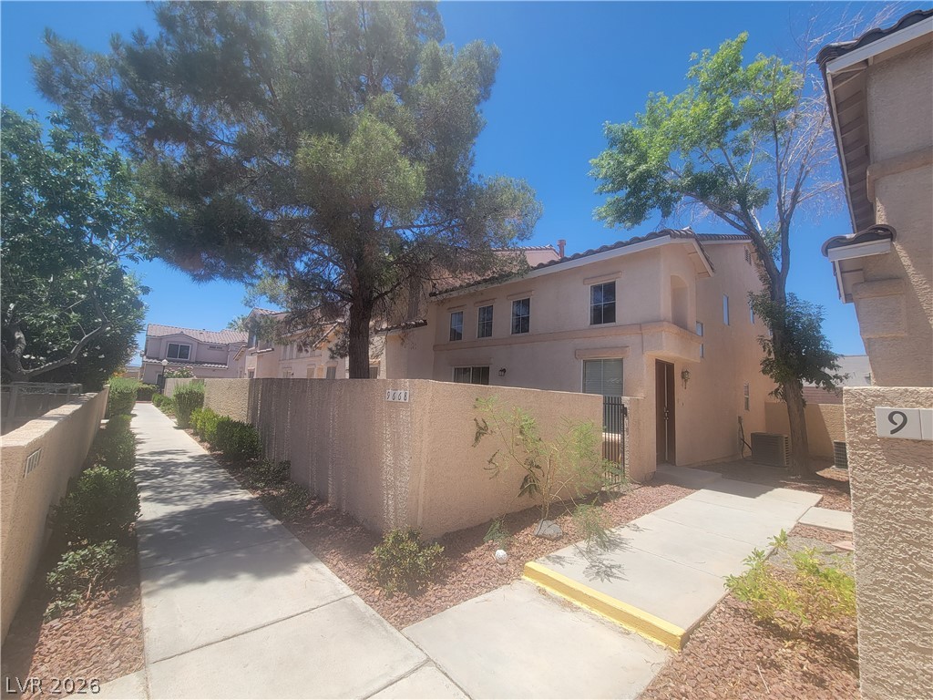 9668 Belle Regal Street Las Vegas NV 89123