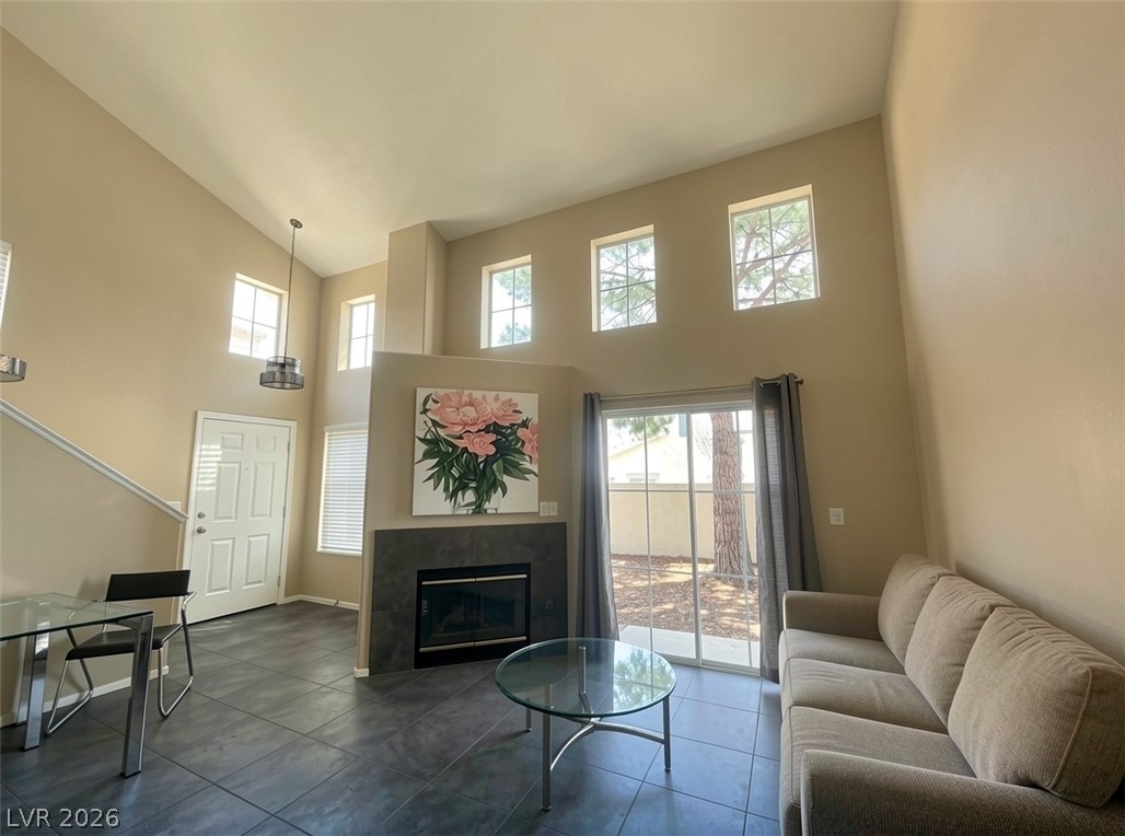 9668 Belle Regal Street Las Vegas NV 89123