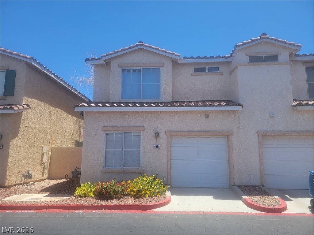 9668 Belle Regal Street Las Vegas NV 89123