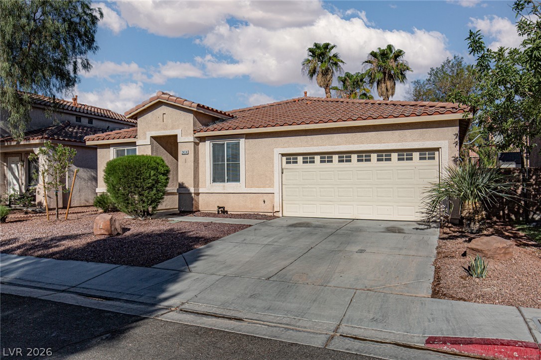 2414 Brockton Way Henderson NV 89074