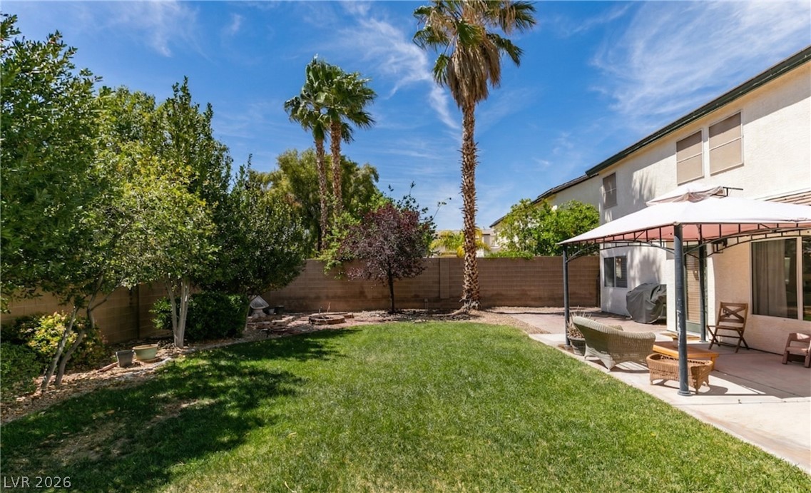8833 Arabian Filly Avenue Las Vegas NV 89143