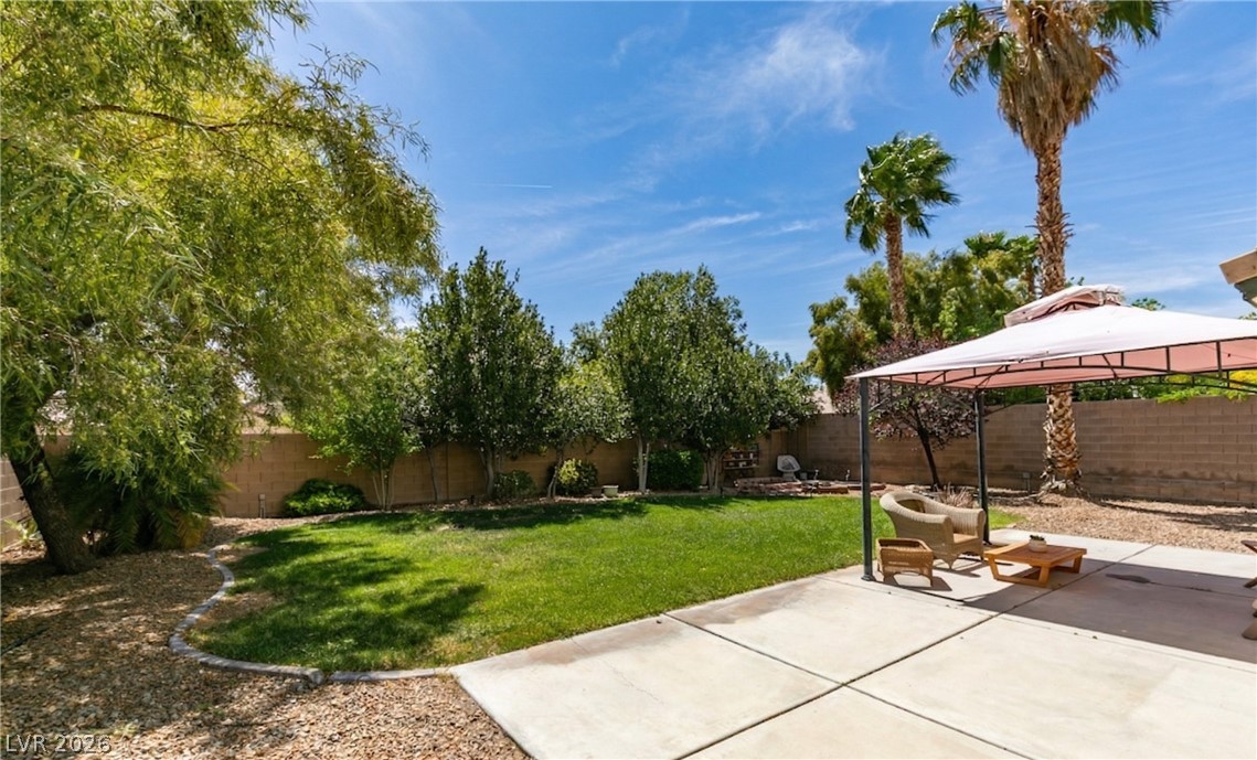 8833 Arabian Filly Avenue Las Vegas NV 89143