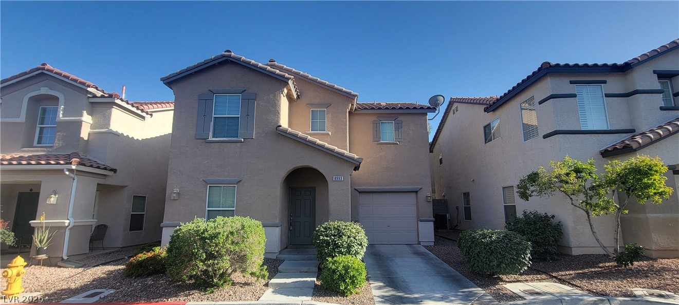 8993 Argus Reed Avenue Las Vegas NV 89148