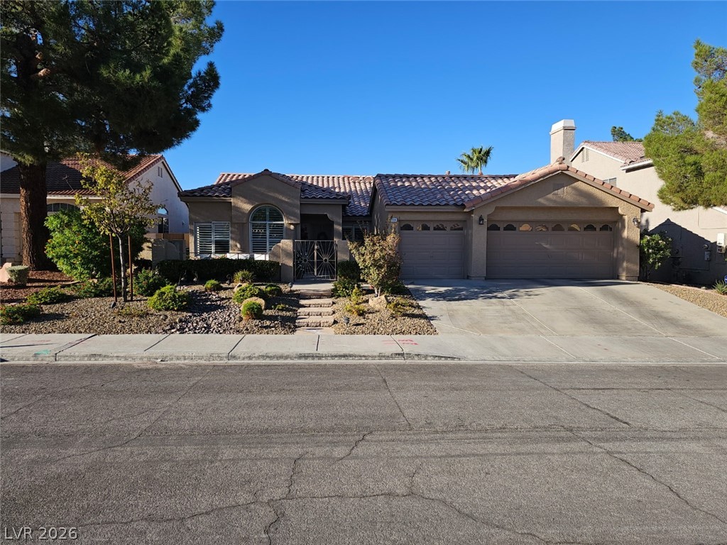 7908 Waterfalls Avenue Las Vegas NV 89128