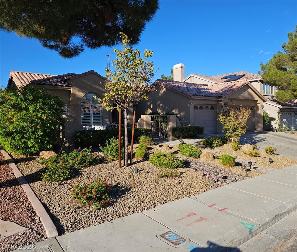 7908 Waterfalls Avenue Las Vegas NV 89128