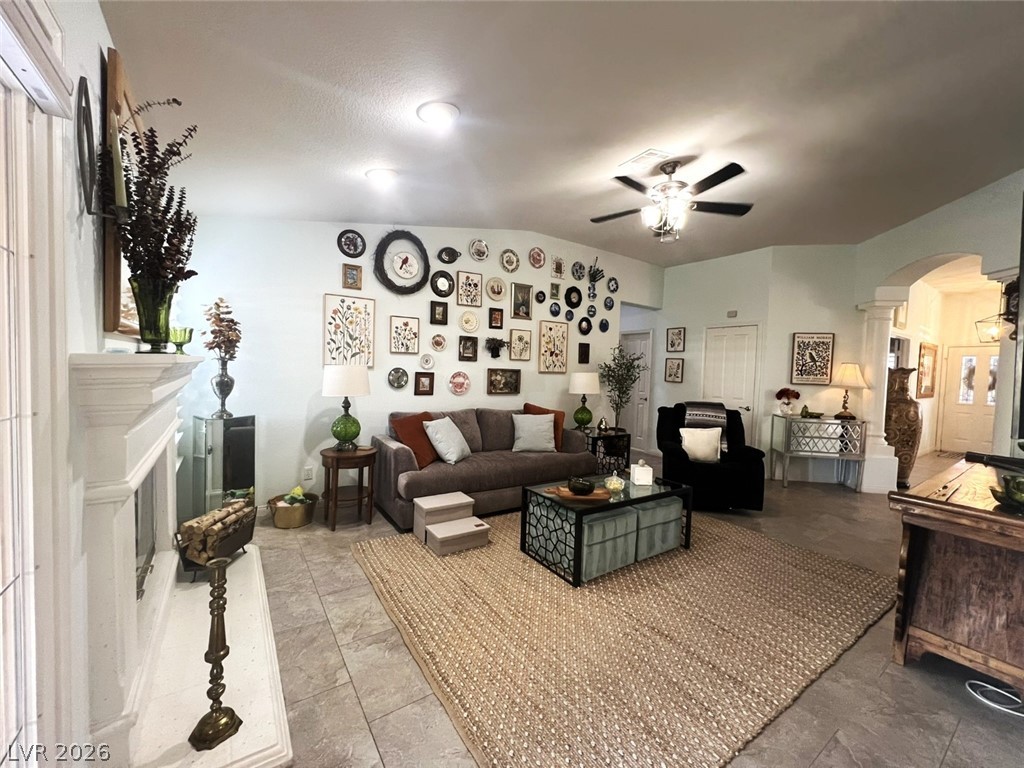 7908 Waterfalls Avenue Las Vegas NV 89128