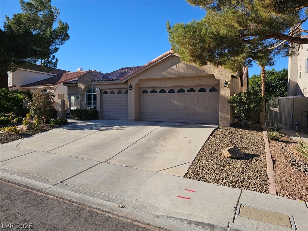 7908 Waterfalls Avenue Las Vegas NV 89128