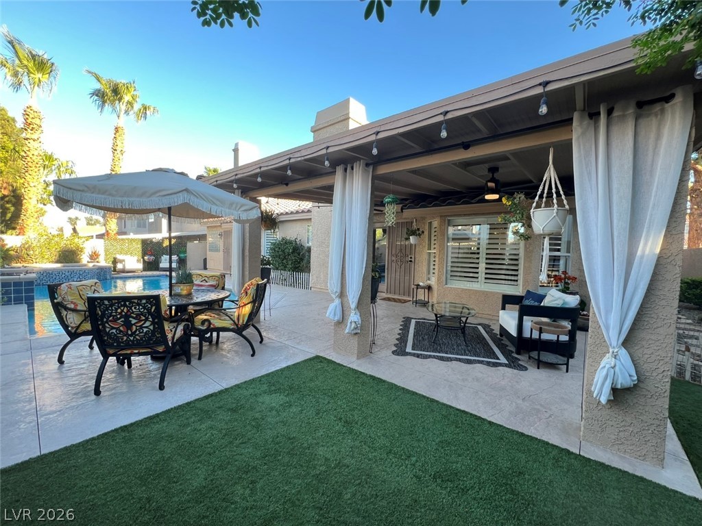 7908 Waterfalls Avenue Las Vegas NV 89128