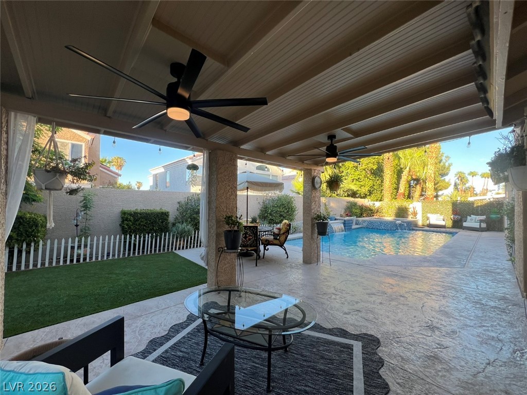 7908 Waterfalls Avenue Las Vegas NV 89128