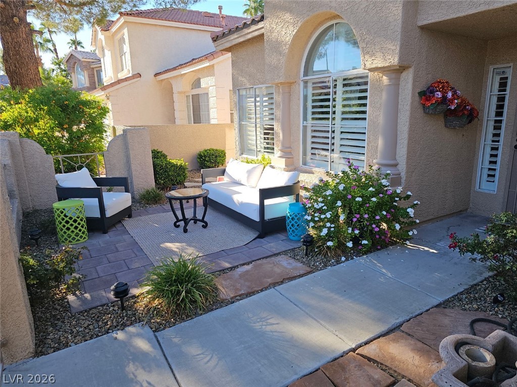 7908 Waterfalls Avenue Las Vegas NV 89128