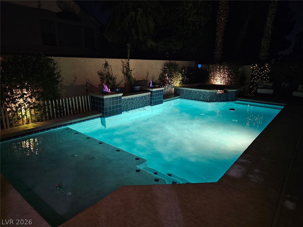 7908 Waterfalls Avenue Las Vegas NV 89128