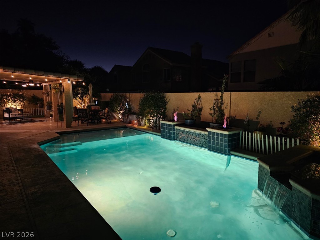 7908 Waterfalls Avenue Las Vegas NV 89128