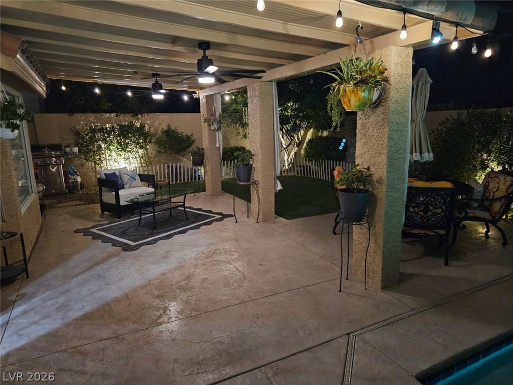7908 Waterfalls Avenue Las Vegas NV 89128