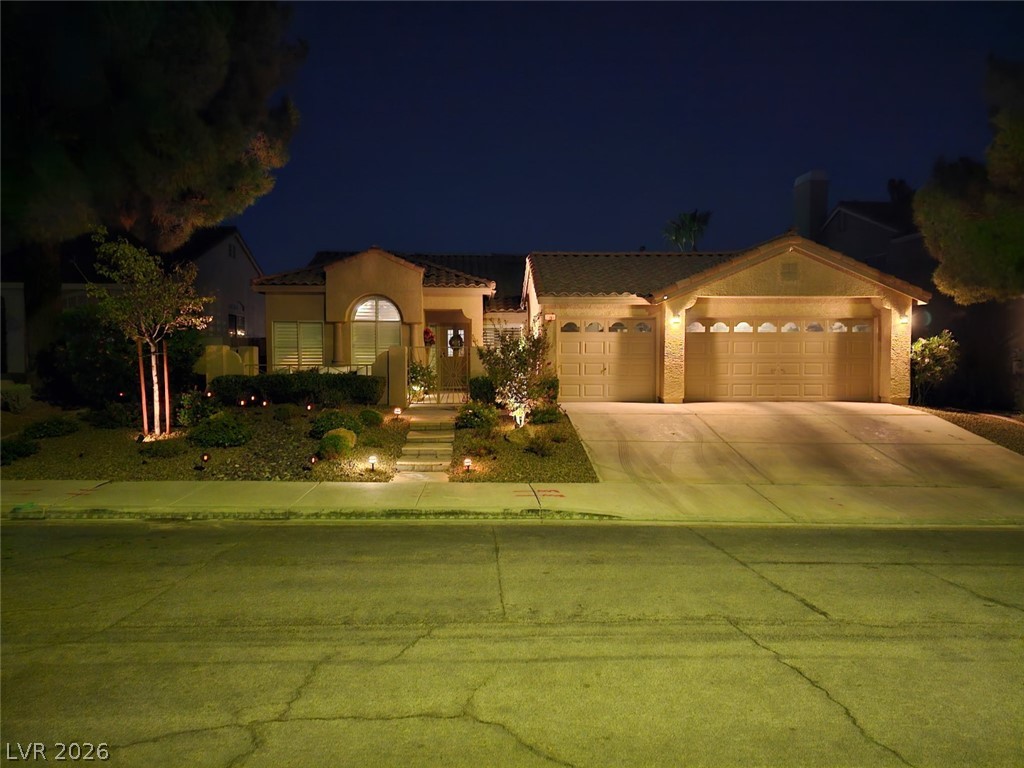 7908 Waterfalls Avenue Las Vegas NV 89128