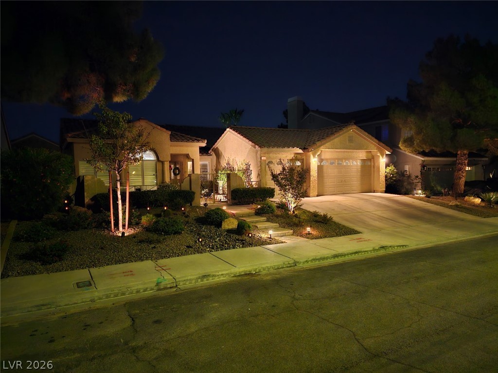 7908 Waterfalls Avenue Las Vegas NV 89128