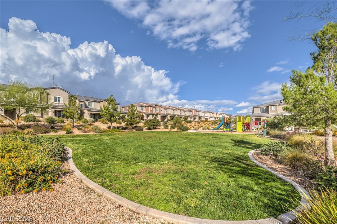 10718 Burton Grove Avenue Las Vegas NV 89166