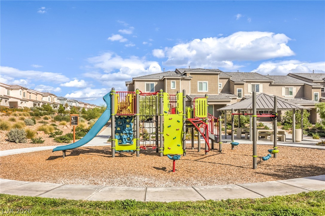 10718 Burton Grove Avenue Las Vegas NV 89166
