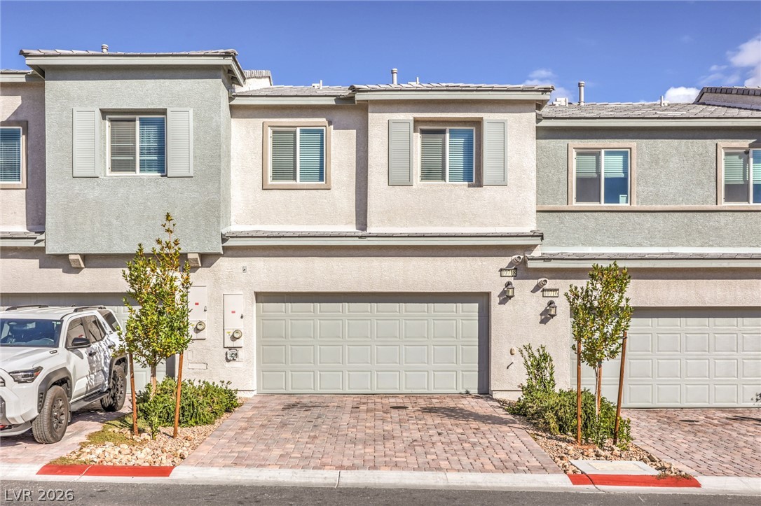 10718 Burton Grove Avenue Las Vegas NV 89166