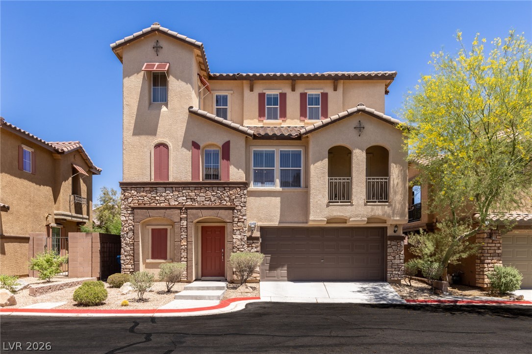 10408 Wildflower Gully Street Las Vegas NV 89178