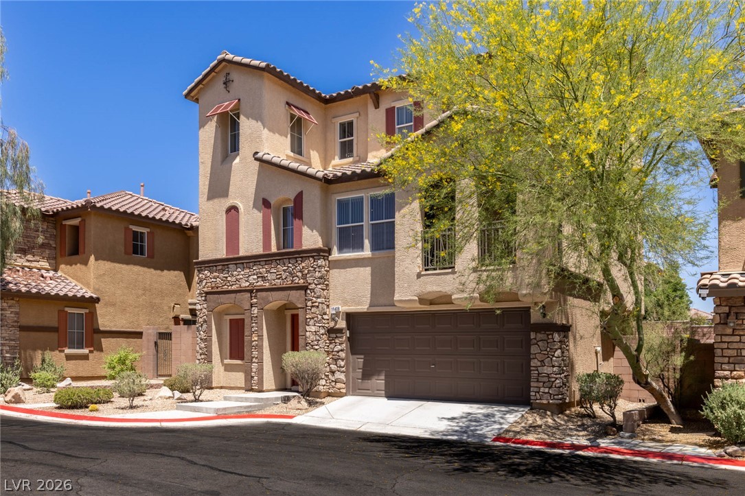 10408 Wildflower Gully Street Las Vegas NV 89178