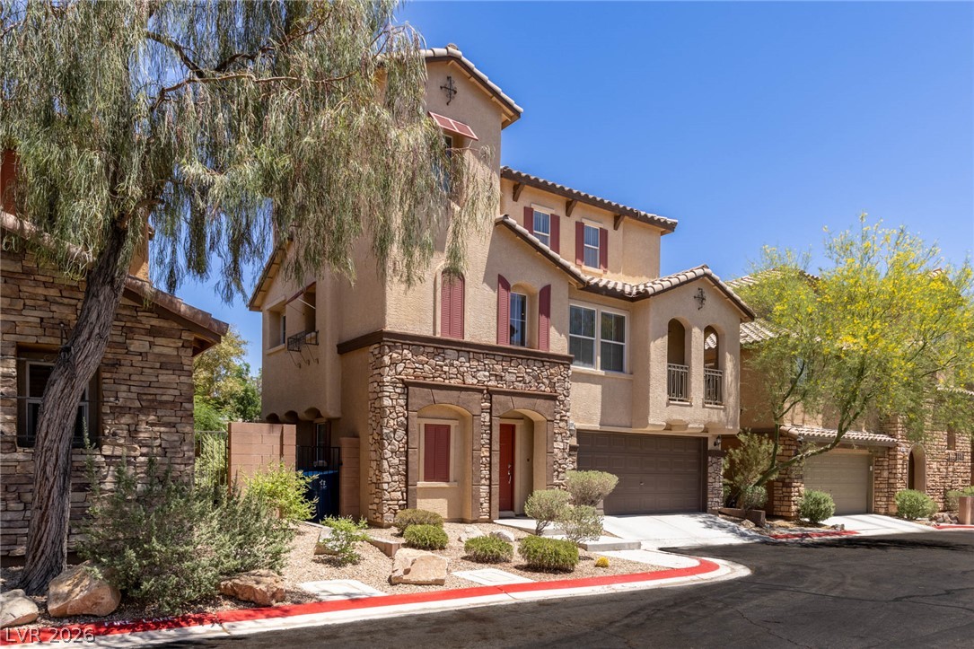 10408 Wildflower Gully Street Las Vegas NV 89178
