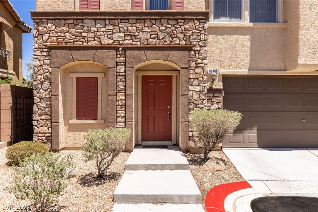 10408 Wildflower Gully Street Las Vegas NV 89178