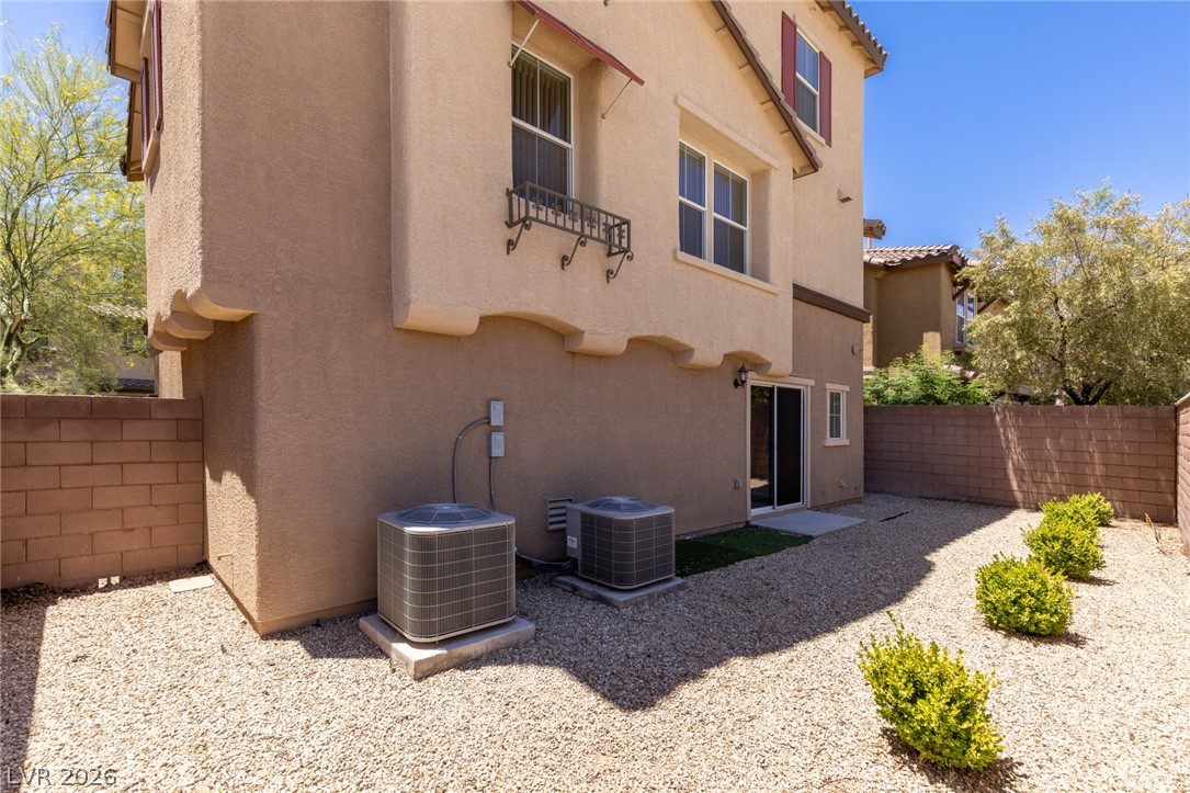 10408 Wildflower Gully Street Las Vegas NV 89178