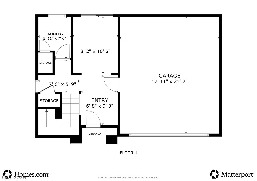 10408 Wildflower Gully Street Las Vegas NV 89178