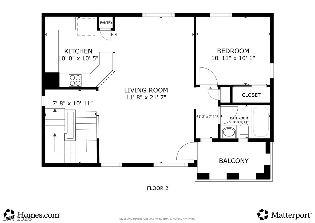 10408 Wildflower Gully Street Las Vegas NV 89178