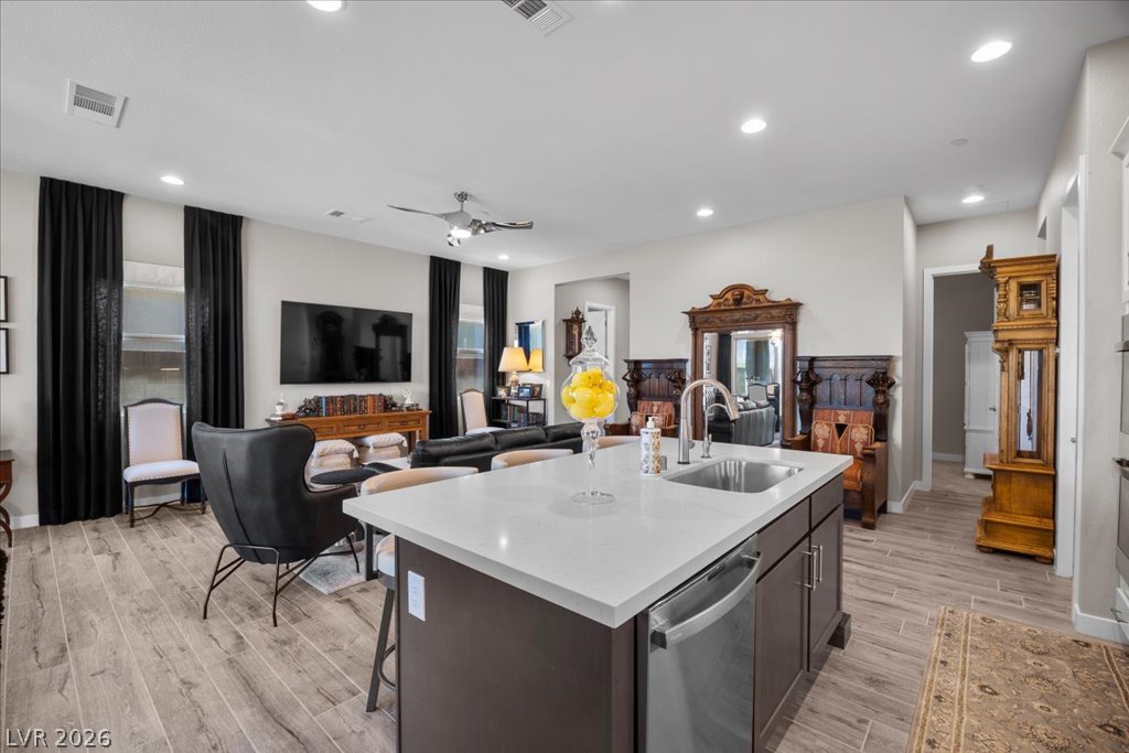 82 Nine Mile Creek Drive Las Vegas NV 89138