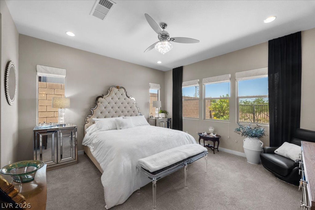 82 Nine Mile Creek Drive Las Vegas NV 89138